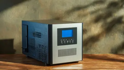 15 Reasons Why Best Inverter Pure Sinus is Your Ultimate Power Solution