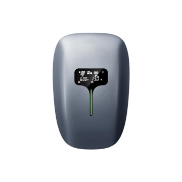 WiFi Bluetooth Smart Home MPPT Solar Controller