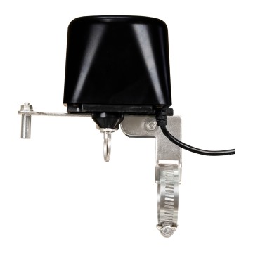 MOES Wifi Smart Water Valve,Home Automation System Valve Control For Gas Or Water