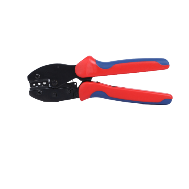 PV-XMC4 Crimping Precision Tool For MC4 And MC4 Compatible Connector