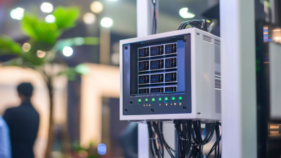 Top 10 Mobile Inverter Manufacturers from China at the 137th Canton Fair