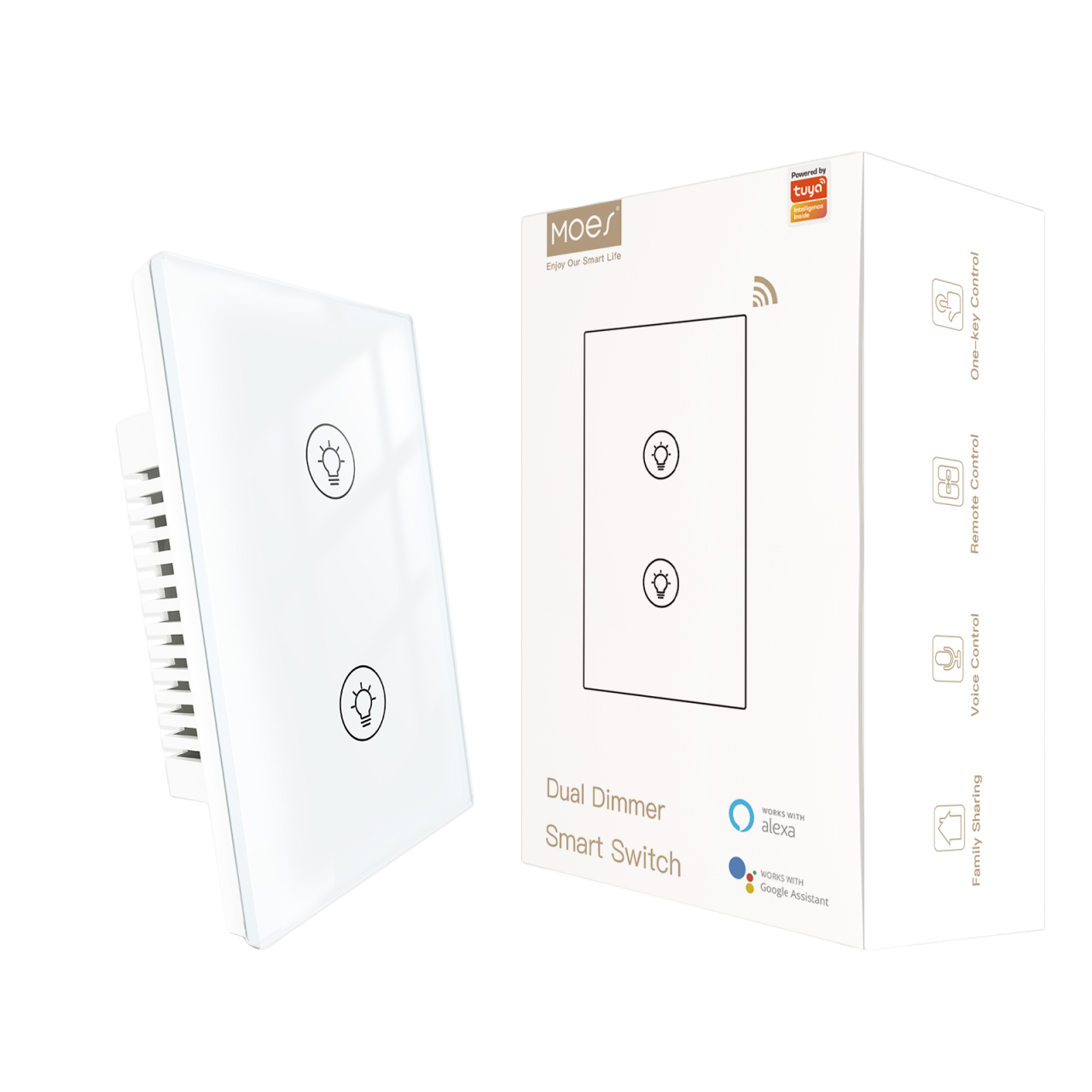 Alexa Google Voice Assistants