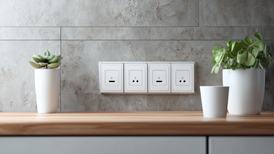 Unlocking Home Efficiency with Best Home Sockets 5 Industry Applications and 7 Reasons to Upgrade Your Setup