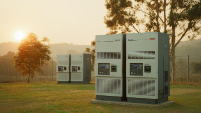 Solutions for Efficient Power Backup: Discover the Best House Inverter for Your Needs