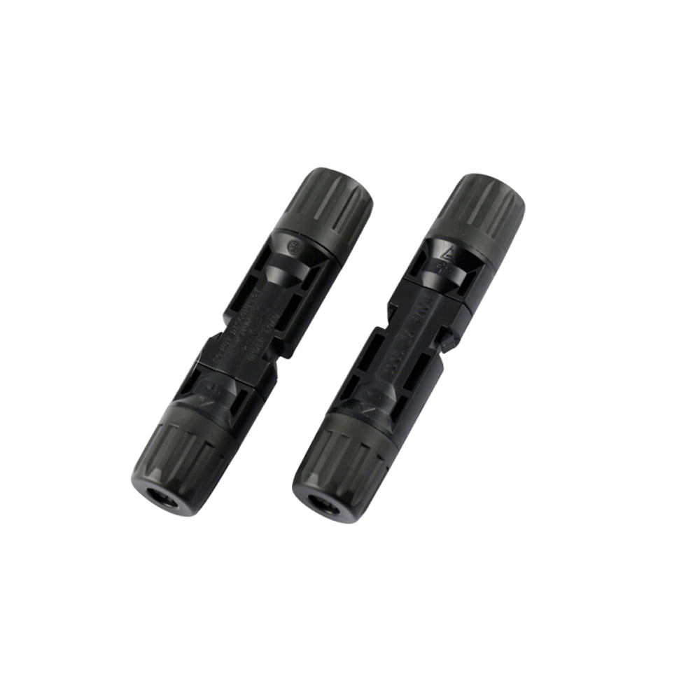 Solar-Connector