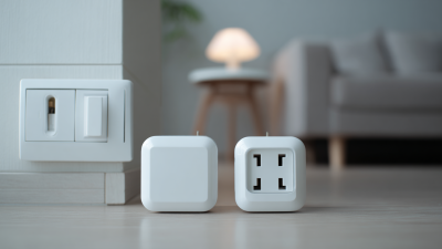 Essential Checklist for Choosing the Best Smart Plugs for Your Home