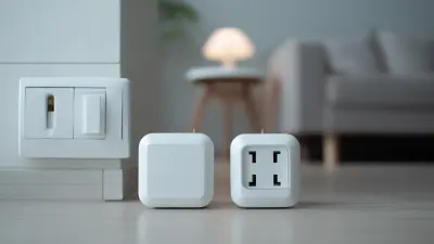 Essential Checklist for Choosing the Best Smart Plugs for Your Home