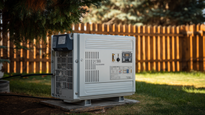 Ultimate Guide to Choosing the Best Backup Inverter for Home Energy Needs